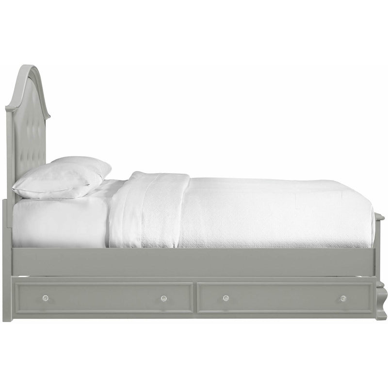 Elements International Kids Beds Bed JS300TTB IMAGE 3