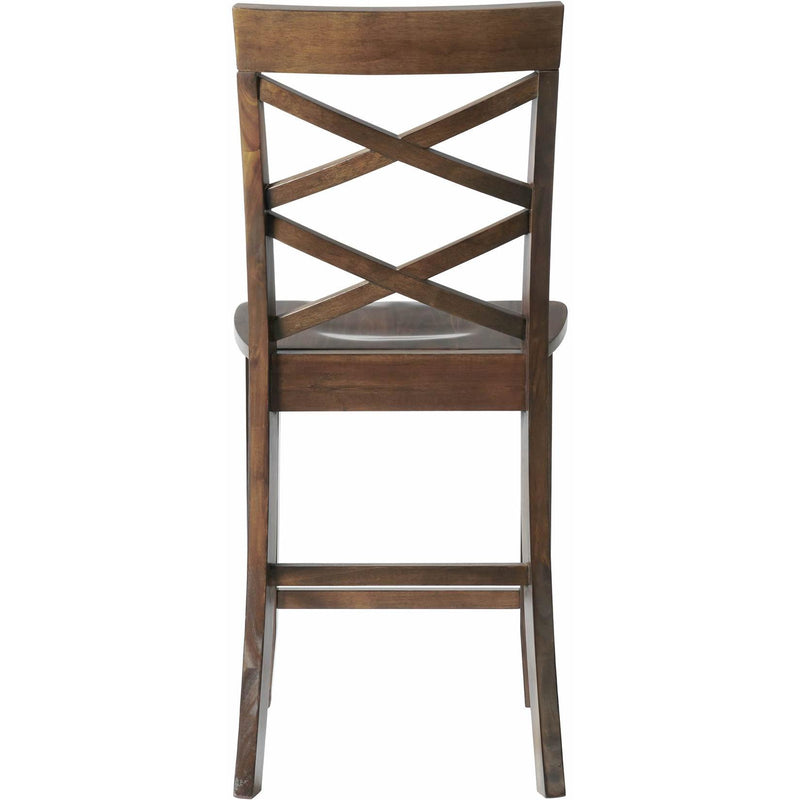 Elements International Renegade Counter Height Dining Chair DRN100CSC IMAGE 3