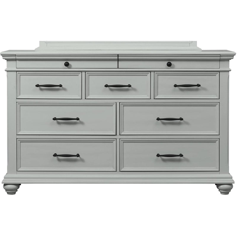 Elements International Slater 9-Drawer Dresser SR300DR IMAGE 1