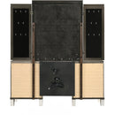 Elements International Twenty Nine 4-Drawer Vanity Set TN600VT IMAGE 4