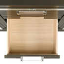 Elements International Twenty Nine 4-Drawer Vanity Set TN600VT IMAGE 8