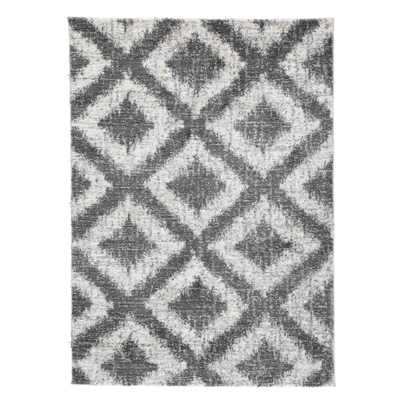 Signature Design by Ashley Junette R404972 Medium Rug IMAGE 1