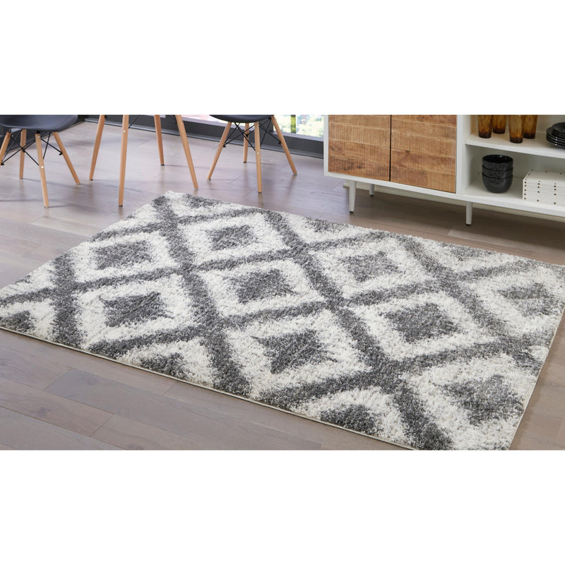 Signature Design by Ashley Junette R404972 Medium Rug IMAGE 4