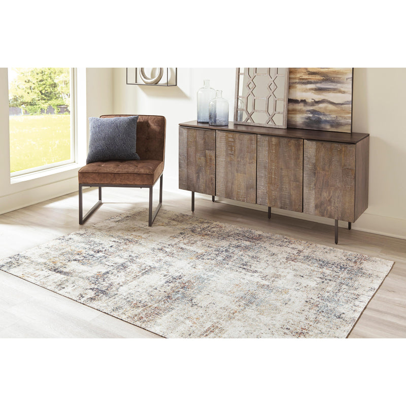 Signature Design by Ashley Jerelyn R405042 Medium Rug IMAGE 4