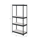 Acme Furniture Decmus 92780 Bookshelf IMAGE 4