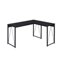 Acme Furniture Zetri 92809 Writing Desk - Black IMAGE 1