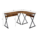 Acme Furniture Zafiri 92810 Writing Desk IMAGE 4