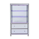 Acme Furniture Persis 92850 Bookshelf IMAGE 5