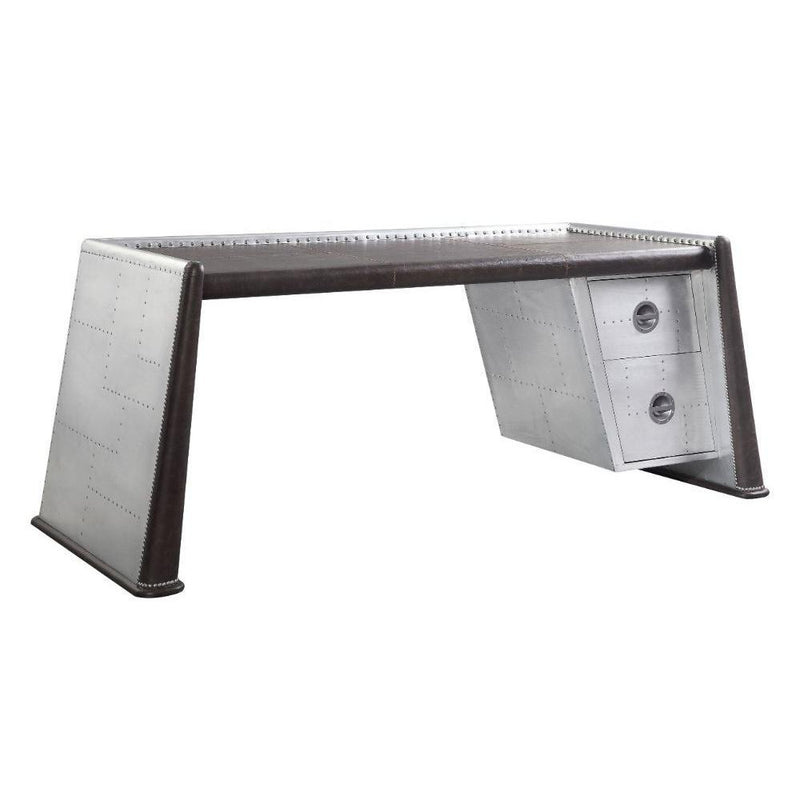 Acme Furniture Brancaster 92855 Desk IMAGE 1