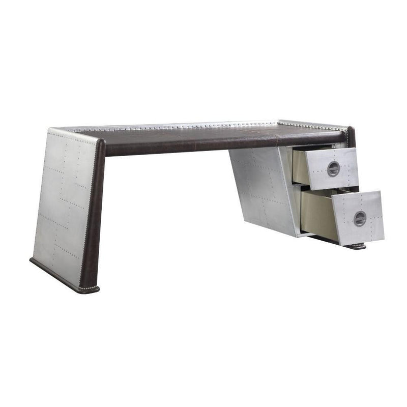 Acme Furniture Brancaster 92855 Desk IMAGE 3