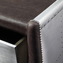 Acme Furniture Brancaster 92855 Desk IMAGE 5