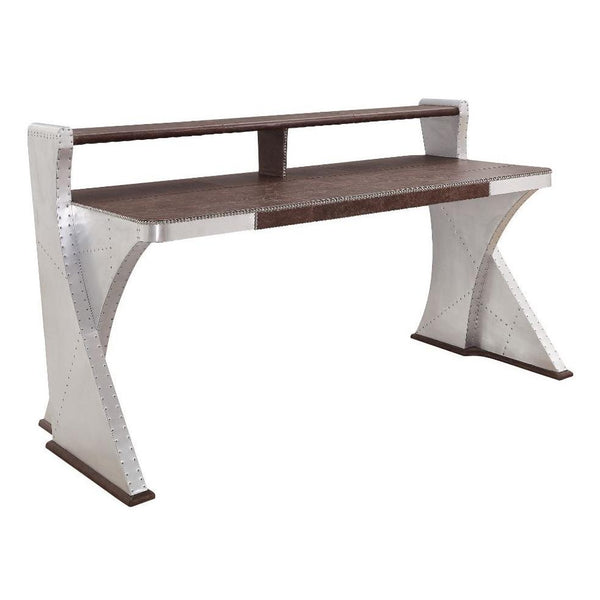 Acme Furniture Brancaster 92857 Desk IMAGE 1