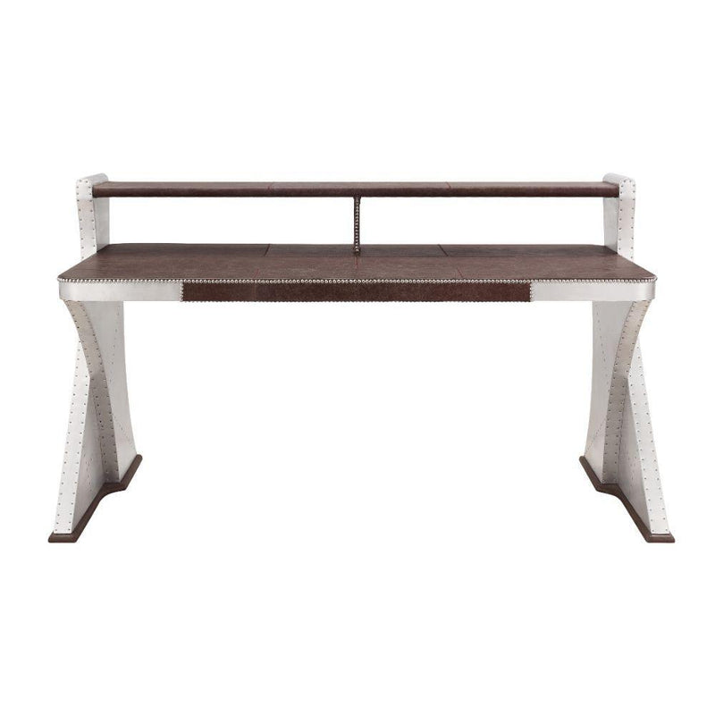 Acme Furniture Brancaster 92857 Desk IMAGE 2