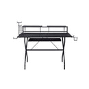 Acme Furniture Hartman 92870 Desk IMAGE 2