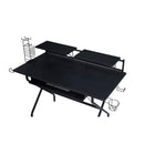 Acme Furniture Hartman 92870 Desk IMAGE 3