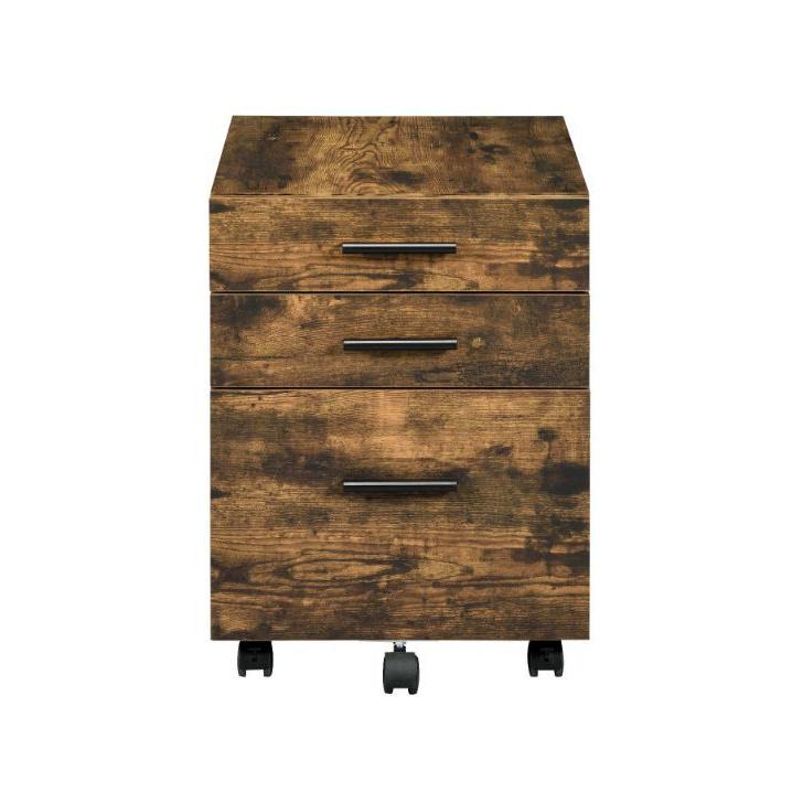 Acme Furniture Abner 92885 File Cabinet IMAGE 2