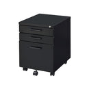 Acme Furniture Peden 92880 File Cabinet IMAGE 2