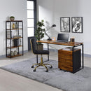 Acme Furniture Jurgen 92912 Bookshelf IMAGE 6