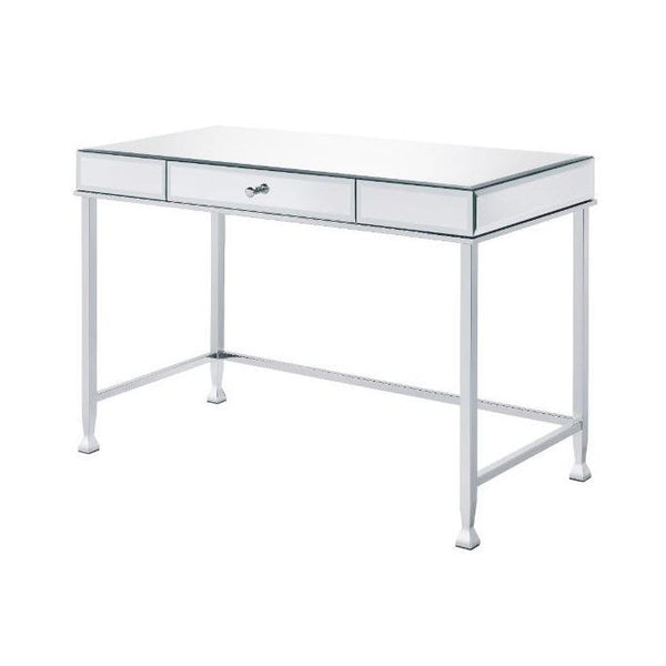 Acme Furniture Canine 92975 Writing Desk IMAGE 1