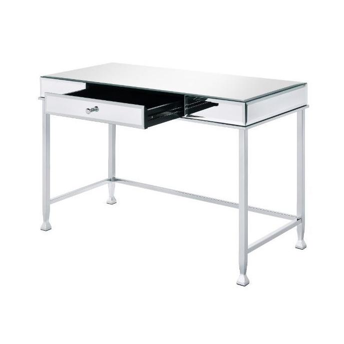 Acme Furniture Canine 92975 Writing Desk IMAGE 3