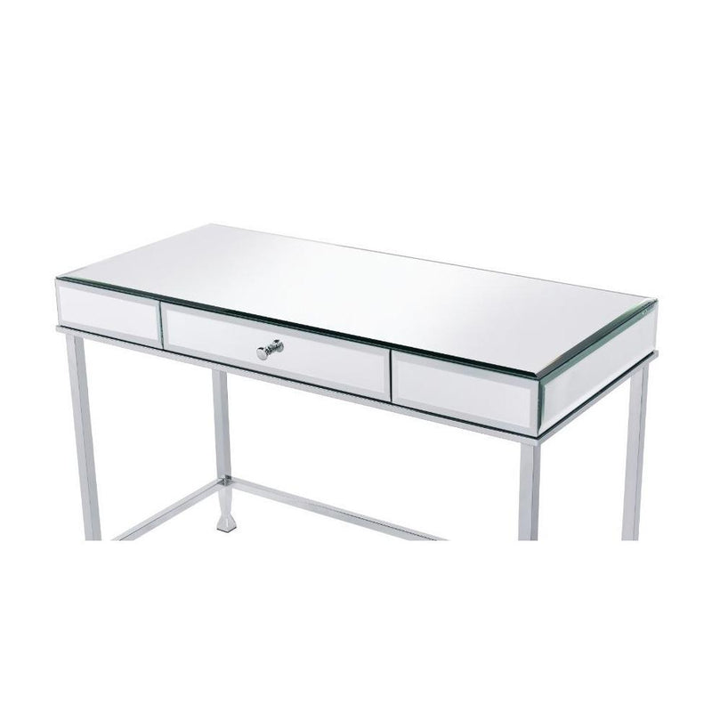 Acme Furniture Canine 92975 Writing Desk IMAGE 4