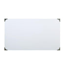 Acme Furniture Amenia 93005 Writing Desk - White IMAGE 4