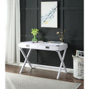 Acme Furniture Amenia 93005 Writing Desk IMAGE 6