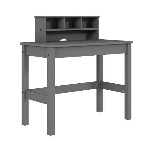 Acme Furniture Logan 92995 Writing Desk IMAGE 1