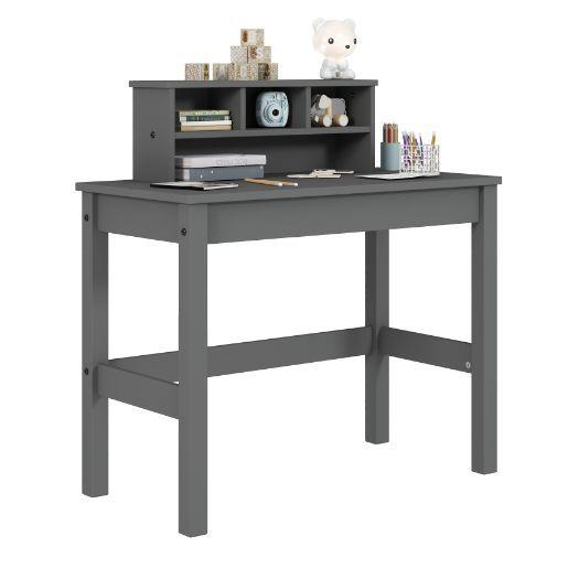 Acme Furniture Logan 92995 Writing Desk IMAGE 2