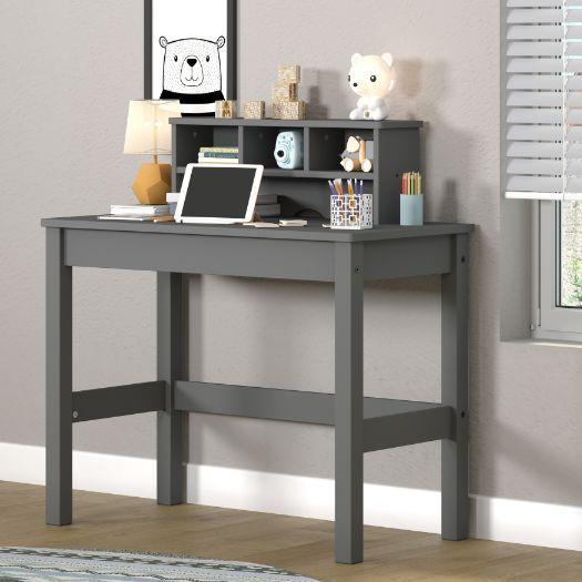 Acme Furniture Logan 92995 Writing Desk IMAGE 4