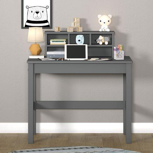 Acme Furniture Logan 92995 Writing Desk IMAGE 6