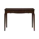 Acme Furniture Alsen 93024 Writing Desk - Espresso IMAGE 1