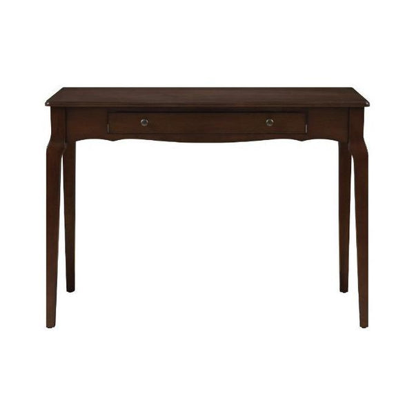 Acme Furniture Alsen 93024 Writing Desk - Espresso IMAGE 1