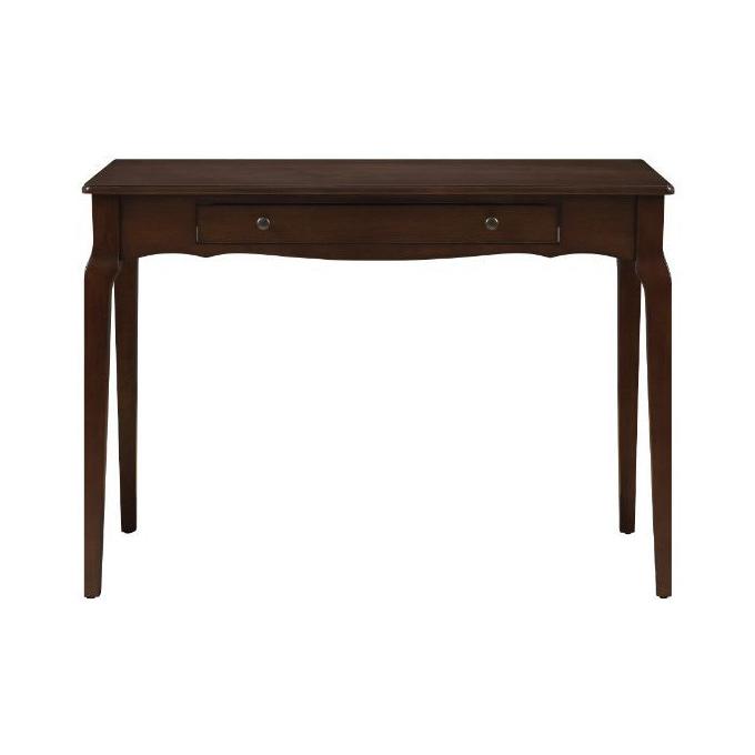 Acme Furniture Alsen 93024 Writing Desk - Espresso IMAGE 1