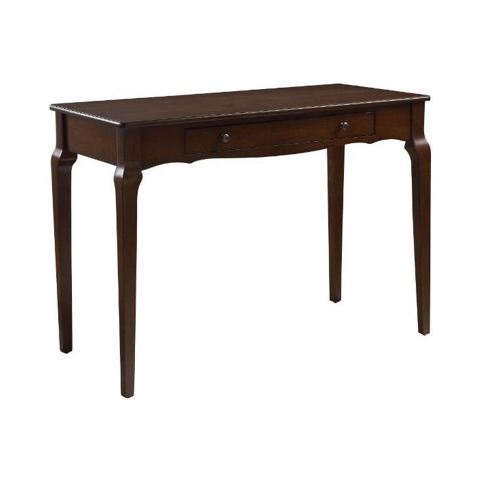 Acme Furniture Alsen 93024 Writing Desk - Espresso IMAGE 2