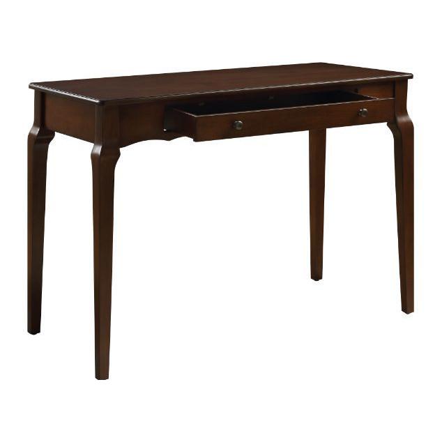 Acme Furniture Alsen 93024 Writing Desk - Espresso IMAGE 3