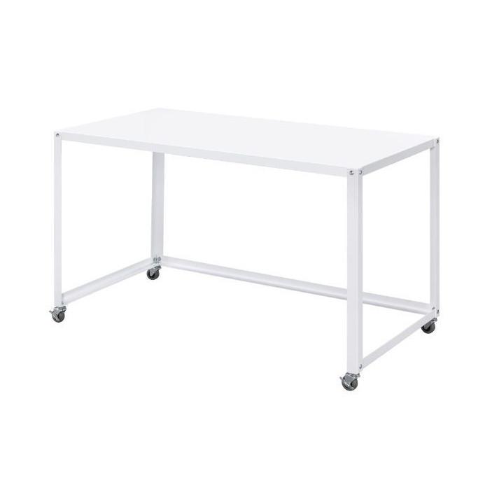 Acme Furniture Arcano 93065 Writing Desk IMAGE 2