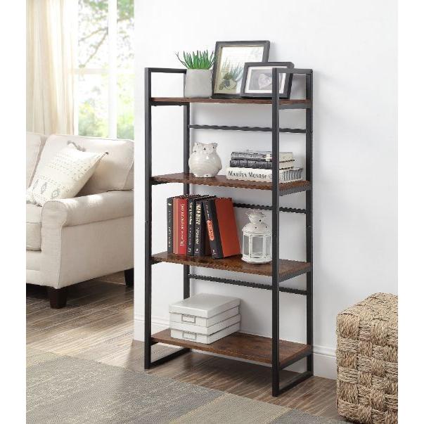 Acme Furniture Taurus 93084 Bookshelf IMAGE 1