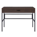 Acme Furniture Verster 93092 Writing Desk with USB IMAGE 3