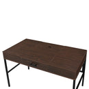 Acme Furniture Verster 93092 Writing Desk with USB IMAGE 6