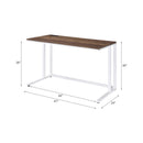 Acme Furniture Tyrese 93094 Writing Desk with USB IMAGE 6
