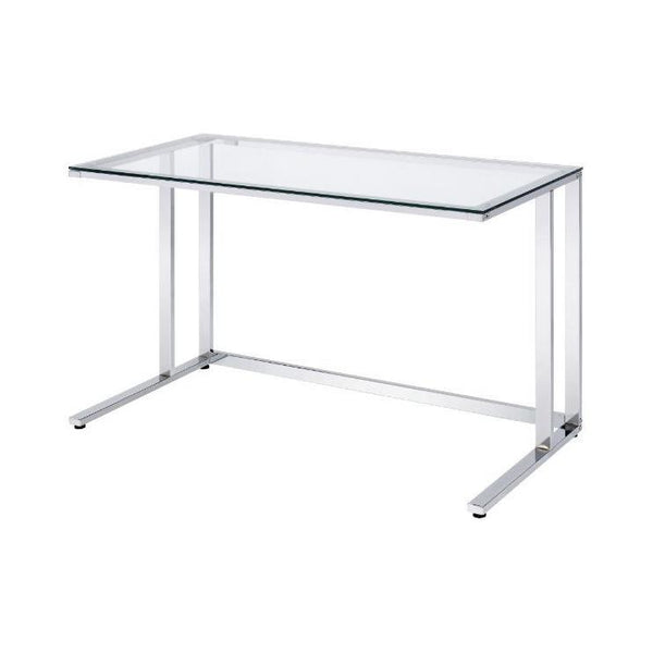 Acme Furniture Tyrese 93100 Writing Desk IMAGE 1