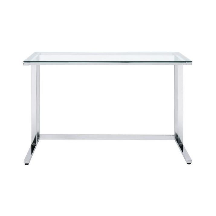 Acme Furniture Tyrese 93100 Writing Desk IMAGE 2