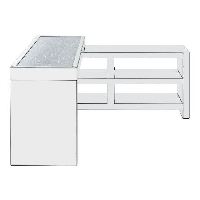 Acme Furniture Noralie 93110 Desk IMAGE 1