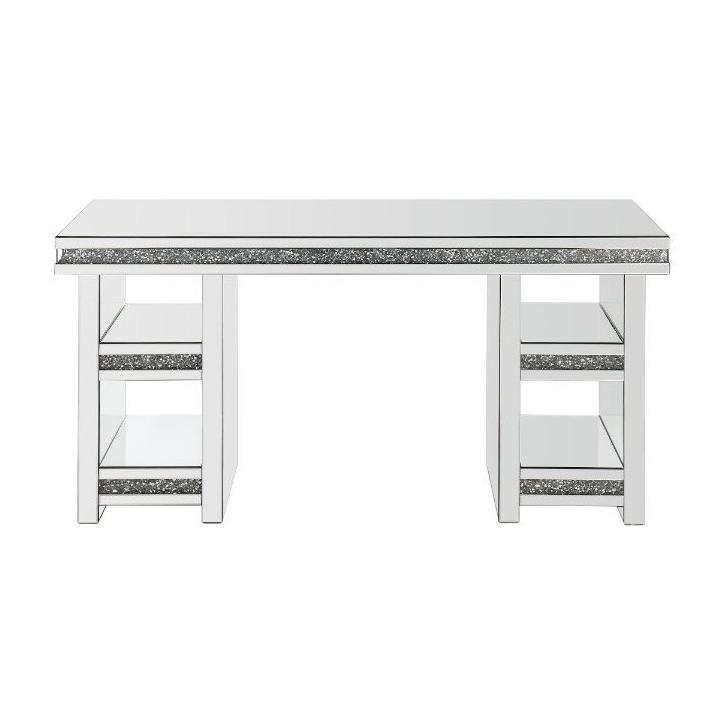 Acme Furniture Noralie 93112 Writing Desk IMAGE 2