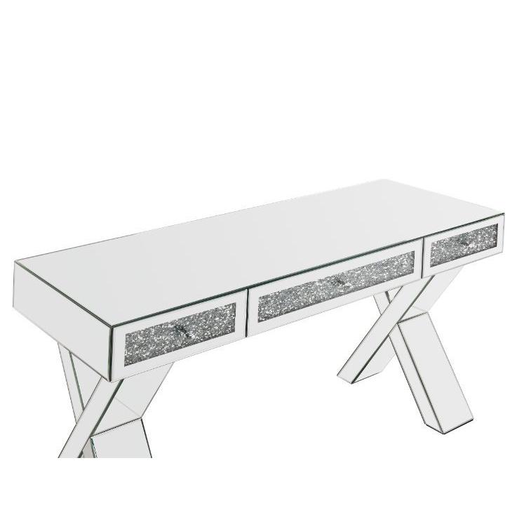 Acme Furniture Noralie 93116 Writing Desk IMAGE 4