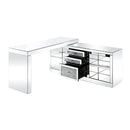 Acme Furniture Noralie 93118 Desk IMAGE 2