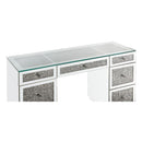 Acme Furniture Noralie 93120 Office Desk IMAGE 4