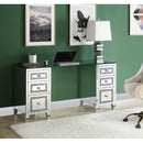 Acme Furniture Noralie 93124 Writing Desk IMAGE 5