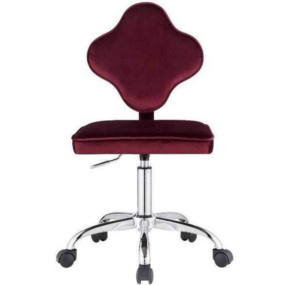 Acme Furniture Clover 93070 Office Chair IMAGE 1